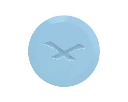 Nexx Helmets Buttons SX10 Light Blue - 5600427042536